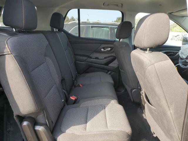 2021 CHEVROLET TRAVERSE L - 1GNERFKW3MJ265910