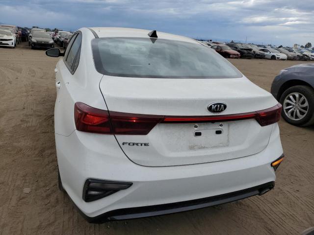 2021 KIA FORTE FE - 3KPF24AD4ME269760