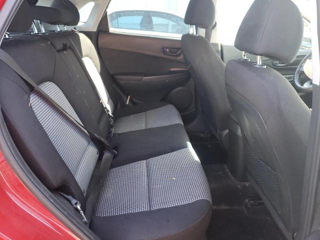 2021 HYUNDAI KONA SE - KM8K1CAA0MU732881