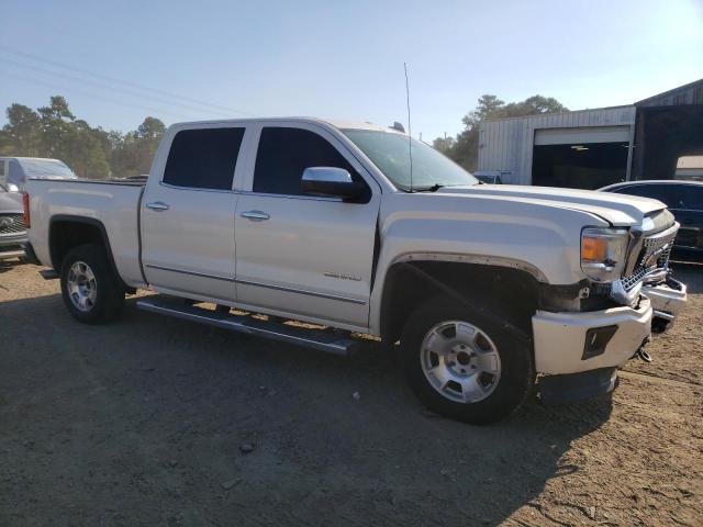 VIN 3GTP1WEC6FG181661 2015 GMC Sierra, C1500 Denali no.4