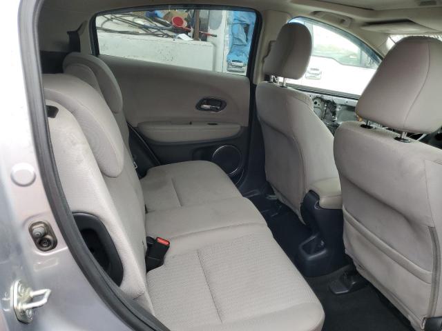 2018 HONDA HR-V EX - 3CZRU6H52JG705873