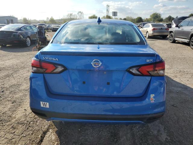 2020 NISSAN VERSA SR - 3N1CN8FV3LL807915