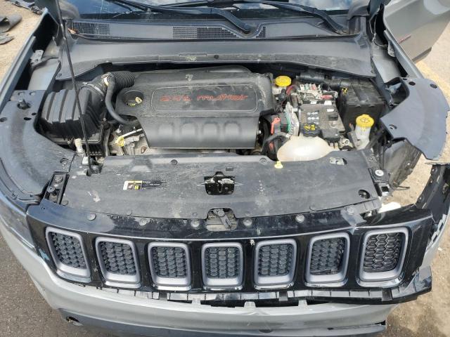 2020 JEEP COMPASS TR - 3C4NJDDB3LT203350