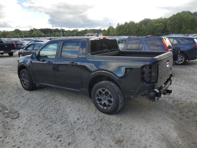 2023 FORD MAVERICK X - 3FTTW8F94PRB01892