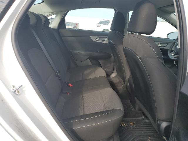 2023 KIA FORTE LX - 3KPF24AD7PE532361