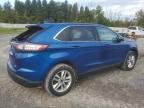 FORD EDGE SEL photo