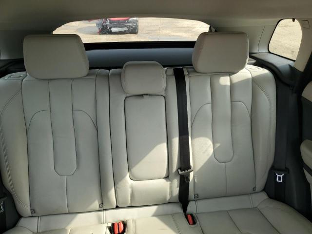2015 LAND ROVER RANGE ROVE - SALVP2BG7FH076695