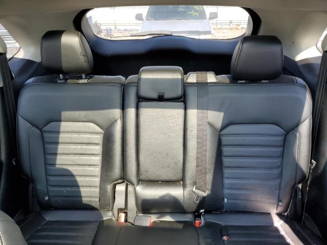 2015 FORD EDGE SEL - 2FMTK4J86FBB80431