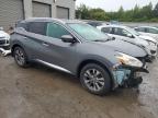 NISSAN MURANO S photo