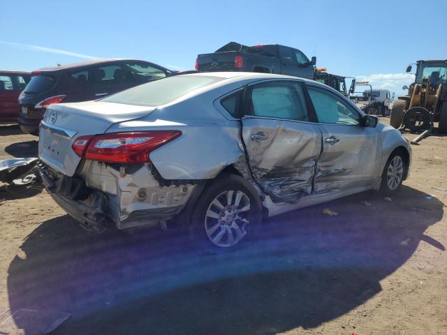 2017 NISSAN ALTIMA 2.5 - 1N4AL3AP5HC482201
