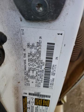 VIN 5TFRY5F15DX136506 2013 Toyota Tundra, Double Ca... no.12