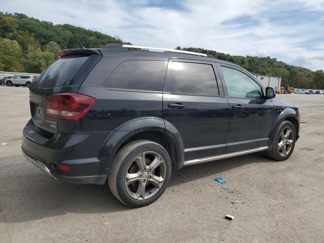 2017 DODGE JOURNEY CR - 3C4PDCGG7HT554030