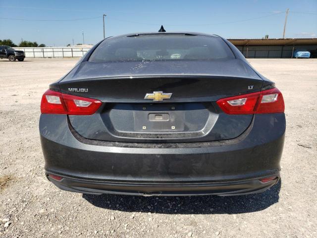 2016 CHEVROLET MALIBU LT - 1G1ZE5ST9GF289134