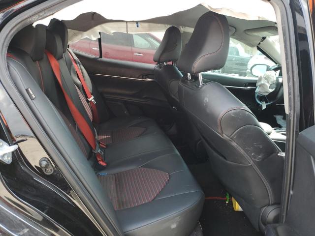 2021 TOYOTA CAMRY TRD - 4T1KZ1AK1MU052414