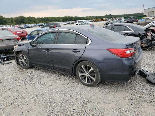 2016 SUBARU LEGACY 3.6 - 4S3BNEN64G3006090