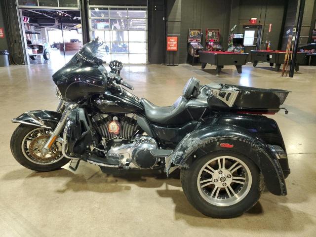 2016 HARLEY-DAVIDSON FLHTCUTG T 1HD1MAL10GB857080