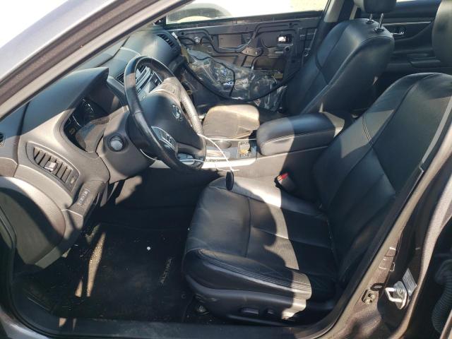 2015 NISSAN ALTIMA 2.5 - 1N4AL3AP0FN861513