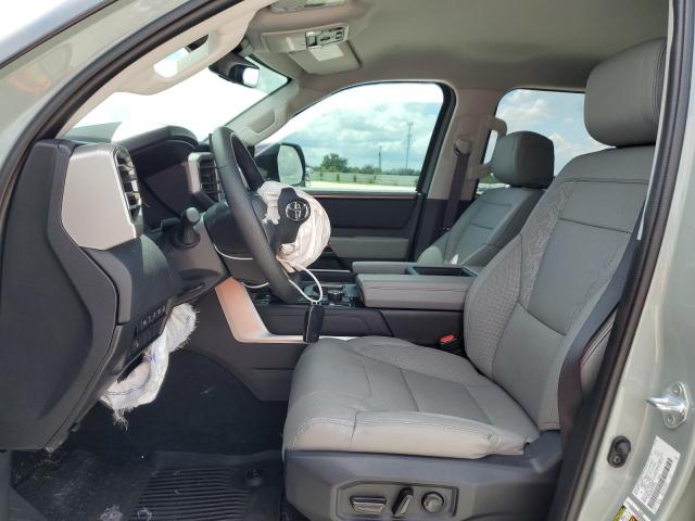 2024 TOYOTA TUNDRA CRE - 5TFWA5DB2RX164323