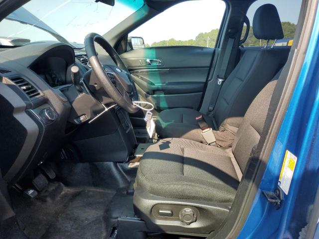 2016 FORD EXPLORER P - 1FM5K8AR0GGB13276