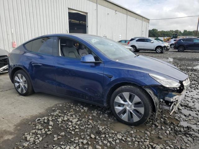 2022 TESLA MODEL Y - 7SAYGDEE3NF375774