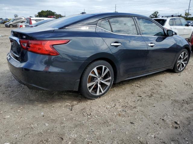 VIN 1N4AA6AP9GC907103 2016 Nissan Maxima, 3.5S no.3