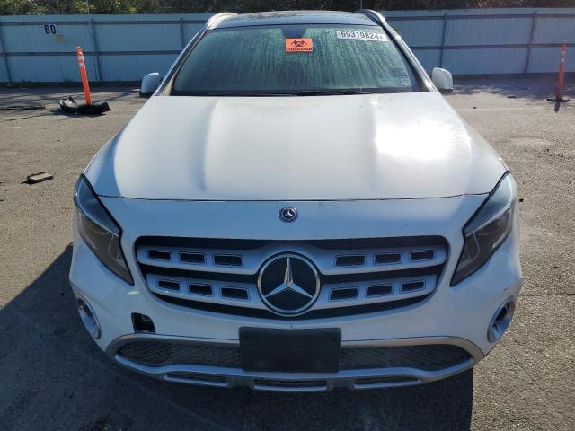 VIN WDCTG4GB3KJ549433 2019 Mercedes-Benz GLA-Class,... no.5