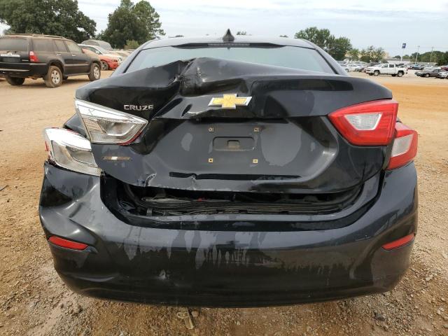 2016 CHEVROLET CRUZE LS - 1G1BC5SM5G7245612
