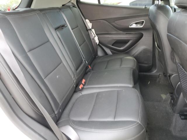 2016 BUICK ENCORE - KL4CJCSBXGB698703
