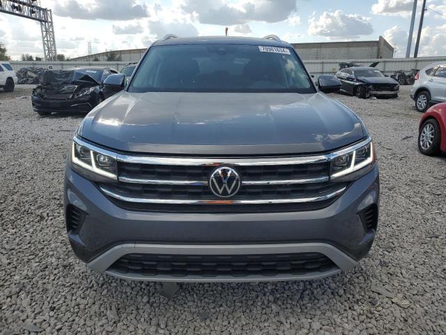 VIN 1V2BP2CA8NC502506 2022 Volkswagen Atlas, Sel no.5