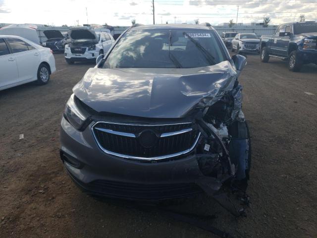 2019 BUICK ENCORE SPO - KL4CJ1SB1KB732475