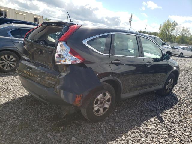 VIN 2HKRM3H33EH539377 2014 Honda CR-V, LX no.3