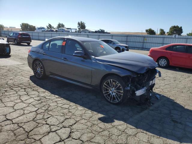 VIN WBA3A9C50DF475444 2013 BMW 3 Series, 335 I no.4