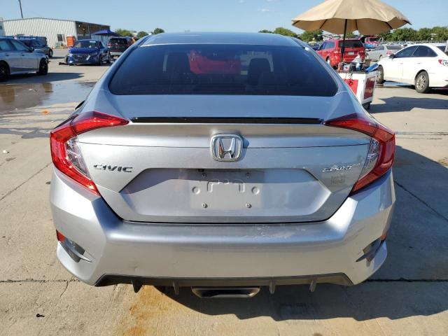 2020 HONDA CIVIC SPOR - 2HGFC2F81LH580077
