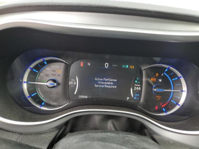 2017 CHRYSLER PACIFICA E - 2C4RC1N7XHR685040