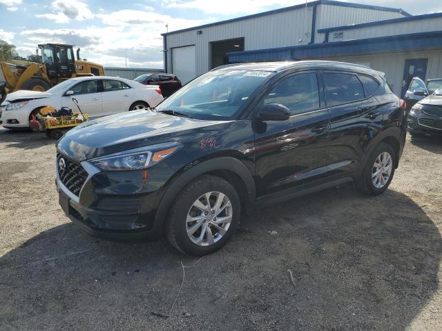 KM8J3CA40KU962529 2019 HYUNDAI TUCSON