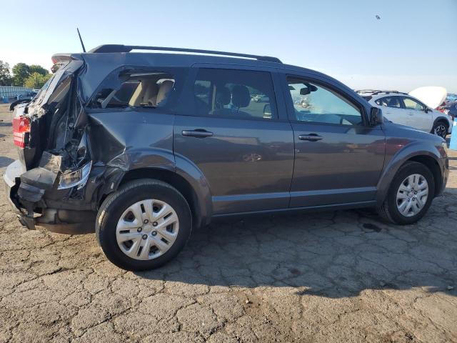 VIN 3C4PDCAB6JT527601 2018 Dodge Journey, SE no.3