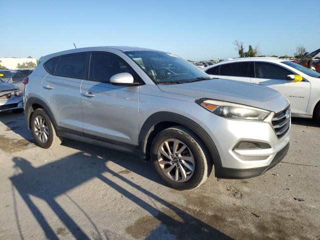 2016 HYUNDAI TUCSON SE - KM8J23A46GU089413