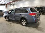 SUBARU OUTBACK 2. photo