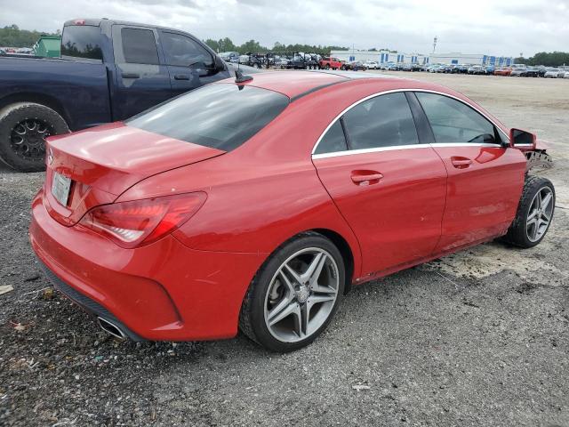 VIN WDDSJ4EB1EN159696 2014 Mercedes-Benz CLA-Class,... no.3