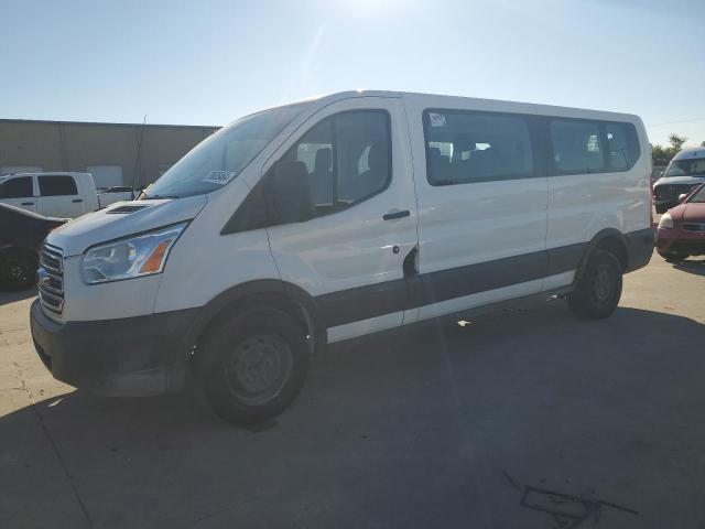 2018 FORD TRANSIT T- 1FBZX2ZM2JKA20104  70635464