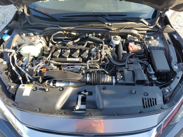 2017 HONDA UNKNOWN - 2HGFC3B39HH353436