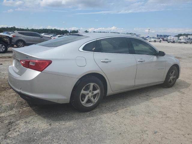 2017 CHEVROLET MALIBU LT - 1G1ZE5ST9HF185535