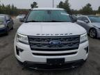 FORD EXPLORER X photo