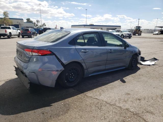2024 TOYOTA COROLLA LE - JTDBCMFE8R3040980