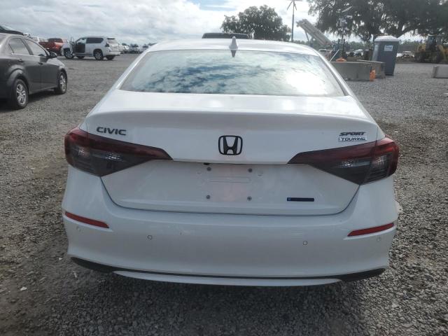 VIN 2HGFE4F84SH301211 2025 HONDA CIVIC no.6