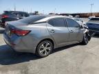 Lot #2974836133 2020 NISSAN SENTRA SV