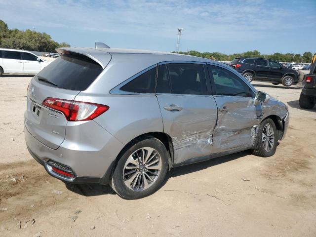 VIN 5J8TB4H79HL028424 2017 Acura RDX, Advance no.3