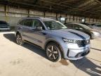 KIA SORENTO EX photo