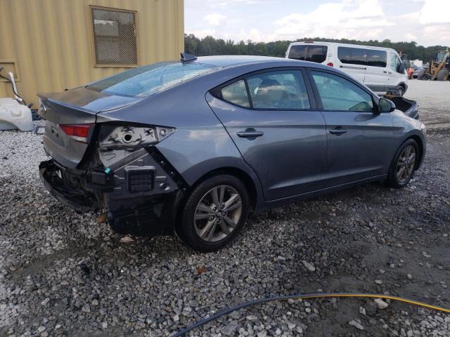 VIN 5NPD84LF5JH307315 2018 Hyundai Elantra, Sel no.3