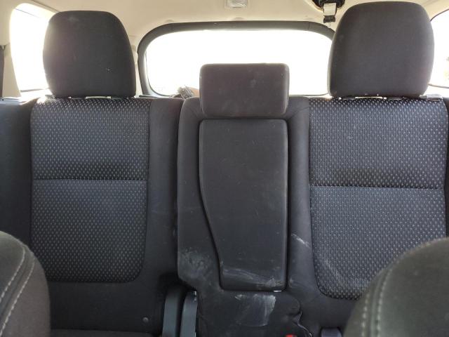 2018 MITSUBISHI OUTLANDER - JA4AD3A33JZ000441